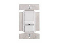Cooper Eaton SI10P-W Dim Sld SP/3Way LT 1000W Inc Mlv Pset White | YarinInd