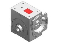 HubCity 0220-07215 245L 30/1 A WR 143TC 1.250