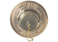 Dixon SIC250F-P Single Inlet Connection