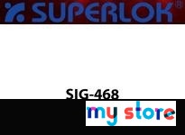 Superlok SIG-468 SIG Inspection Gauge Gap Tool 1/4-3/8-1/2 | High-Quality Industrial Tool