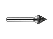 SJ-30DC 7466338 Rotary Burr - 60° Countersink 3/8 x 1/4 x 5/16 x 2.1/16
