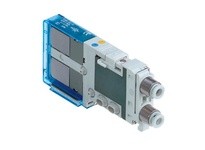 SMC SJ2A60T-5NCZ-C4 4/5 Port Solenoid Valve | High-Quality Industrial Supplies