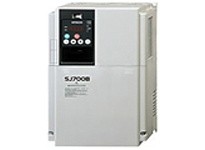 Hitachi SJ700D-015HFUF3 HP: 2 Amps: 3.8/4.8 Input voltage 380-480 volt 3 phase