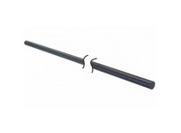 Orbit SJB-ROD 8 Solid PVC Rod for SJB Box | Durable Industrial Supplies