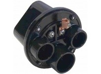 Orbit SJB100-3 LEXAN SWIM POOL BOX 3/4&1 HUBS | Durable Pool Solutions