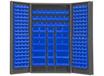 Durham SJC-BDLP-192-5295 DDC 48X24X84 192B #52 KH 95