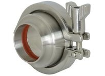 Dixon SJSS300CC-30 3" Swivel CxC Style 30 | High-Quality Industrial Supplies
