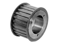 Bando SK 15/16 2.812 inch outside diameter 0.9375 inch bore size QD Bushing