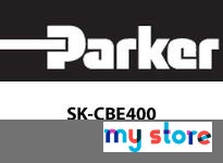 SK-CBE400 PARKER CART. VALVE SEAL KIT NBR 40MM | High-Quality Industrial Supplies