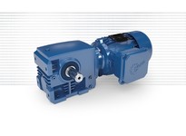 Nord SK12080AZD N140TC SAME AS SN 203068667-300 Heli-Worm Gearbox | YarinInd