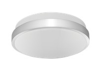 RAB SK12XL12RDYY Skeet XL 12IN 12W LED 27K 120V TRIAC Dim | Premium Lighting