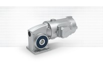 Nord Gear SK1SMI63AFH-N56C SN 203662889-100 Nominal Motor Speed 1750 RPM | YarinInd