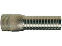 Dixon SK21 Super King Long Shank Male NPT Hose Coupling | YarinInd