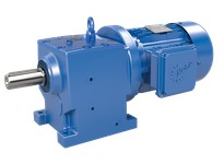 NORD SK22 VL-90LP/4 CUS TW 1730RPM 20.03 Ratio 2HP | YarinInd