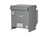 HPS SK3A0030KB4KF D16 SNTL-K K4 3 Phase 30kVA 480D-208Y/120V Copper 60Hz 115C 3R