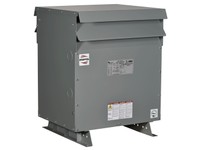 HPS SK3A0750PK9S D16 SNTL-K K9 3PH 750kVA Transformer | Reliable Power Solutions