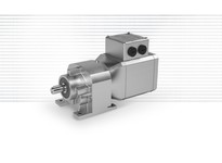 Nord SK672.1 N210TCK 1750 RPM 6.12 Ratio 10 HP Helical Gearbox | YarinInd