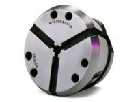 MicroCentric SK80BZI/HSW Machinable Collets & Loading Ring | Precision Tools