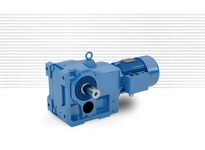 Nord SK9042.1SCP-132SP/4 CUS TW Helical Bevel Gearmotor | High-Performance Gear Solutions