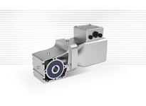 Nord Gear SK93672.1AFBH-100LP/4 CUS TW CUS Hollow Shaft | Helical Bevel Gearmotor