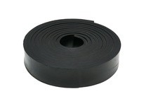 Skirtboard Rubber 1/4 Inch by 12 Inch Wide 60 Durometer | Durable & Reliable