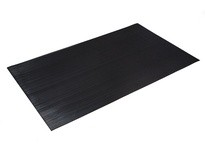 Crown SKR0036BK 800 Series Sta-Kleen Runner Black 3 Feet x 105 Feet (Priced per 1 Roll)