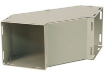 WIEGMANN SL020290 ELBOW90SWEEPN12.5X2.5