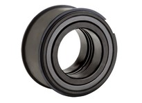 Double Row Cylindrical Roller Bearing for Sheaves w/ Snap Rings | High-Quality Bearings
