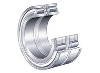 INA SL045012PP2NR Cylindrical Roller Bearing - Full Complement | High Quality Bearings