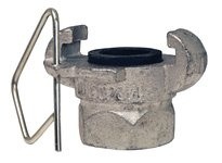 Dixon SL100F Sure-Lock® Female NPT End | High-Quality Industrial Supplies