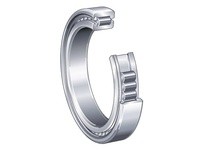 INA SL182236BR C3 Cylindrical Roller Bearing - Full | High Quality Bearings