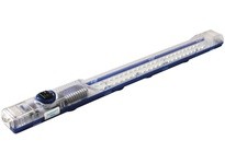 WIEGMANN SL24265VOOS LED LIGHT STRIP W/ON-OFF SWITCH 24-265V