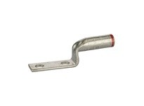 NSI SL350N 350 MCM CU STACKED COMP. LUG