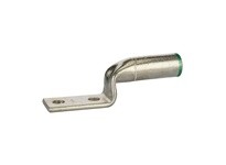 NSI SL600N 600 MCM CU STACKED COMP. LUG