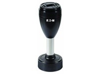 Cutler Hammer SL7-FMS-100 Term Quick Instal Base with Tube 70mm Base 110V ac 230V ac 24V ac/dc