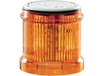 Cutler Hammer SL7-L120-A Light Module SL7 70 mm Continuous LED 110/120 Vac Amber UL type 4 4X 13 IP66