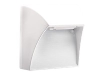 RAB SLED5YW STEPLIGHT 5 Square 5W Warm LED White