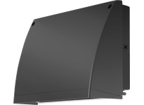 RAB SLIMFC57N/PC2 SLIM WallPack 57W Full Cutoff Neutral LED | YarinInd