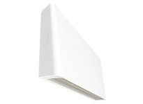 RAB SLIMLW Slim Large Field Adjustable 60/45/29W 3000/4000/5000K White