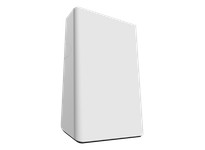 RAB SLIMW SLIM FA CCT 3000K/4000K/5000K 26/18/12W 0-10V 120-277V WHITE