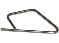 Dixon SLP1 Sure-Lock® Safety Locking Pin | High-Quality Industrial Supplies