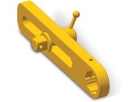 Enerpac SLRATWL 382873 Sliding Reaction Arm TW6