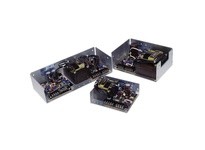 SolaHD SLS-05-120-1T SINGLE 5V 12A OVP LINEAR PS | Reliable Power Supply