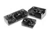 SolaHD SLS-24-012T SINGLE 24V 1.2A LINEAR PS | Reliable Power Supply