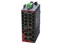 Red Lion Controls SLX-16MS-1 SL mng 16 FE all CU