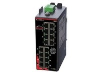 Red Lion Controls SLX-18MG-1 SL MNG 16 FE 2comboGE | YarinInd