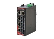 Red Lion Controls SLX-8ES-7SCL LX8 p 3SCsmf 60km WT