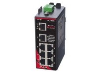 Red Lion Controls SLX-8MS-4SC LX8 p MNG 2SCmm (4km) | YarinInd