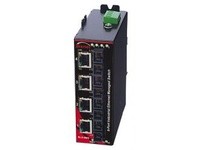 Red Lion Controls SLX-8MS-8ST LX8 p MNG 4STmmf (4km) WT