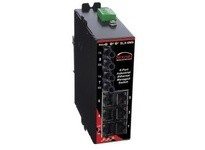 Red Lion Controls SLX-9ES-2SC LX9 p 1SCmmf 4kmWT | YarinInd